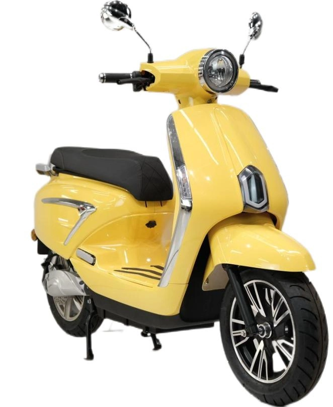 Cheap Scooter Electric Bike Bicycle Lowest Prices 1500W Scooty Electric Scooters 1000 Watt with Lithium Battery