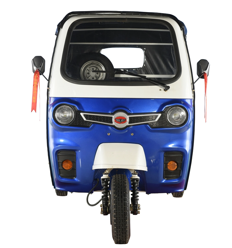 Autos Electricos Motorized Tricycles Electric Tricycles Three Wheel Adult 3 Wheeler Taxi