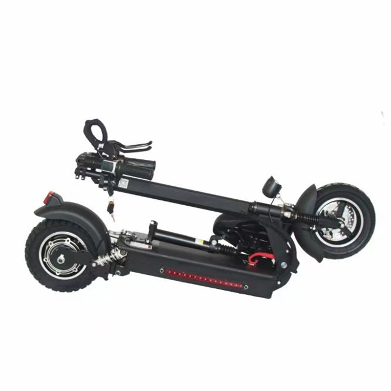 Electric Scooter 12 Inch 36V Folding Electric Motorcycle for Adult Electric Scooter