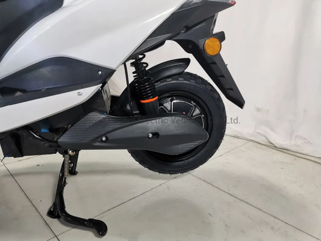 Engtian Newest Hot Sale Electric Scooter CKD High Quality Cheaper Price Adult 2 Wheels Mobility Motorcycles China Factory