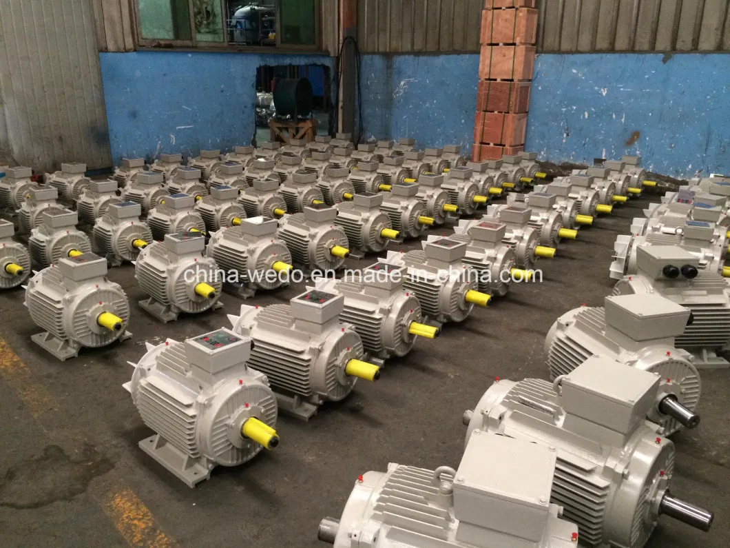 Y3 Three-Phase Electric Motor, Asynchronous Motor, AC Electric Motor