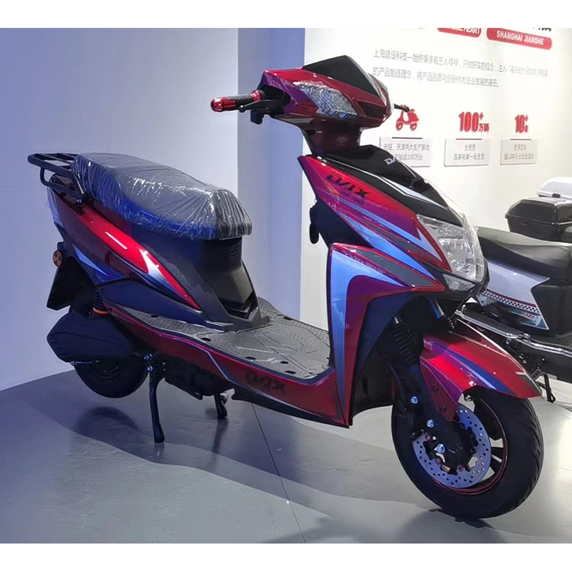 China Manufacturer Scooter with Seat Europe Fat Tire 8000W in Turkey Kids Dual Motor for Elderly off Road Two Wheel Cheap 72V Electric Motorcycle