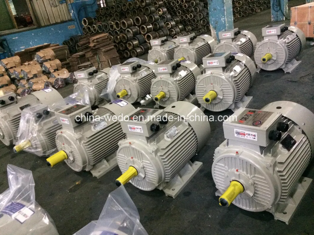 Y3 Three-Phase Electric Motor, Asynchronous Motor, AC Electric Motor