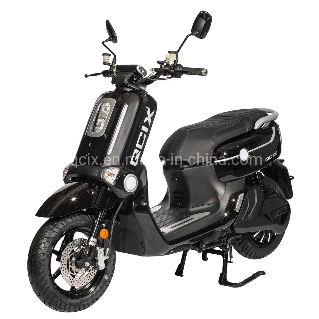 Hot Sale Fast Speed Adults Battery Electric Motorcycle Sport Motorbike 72V