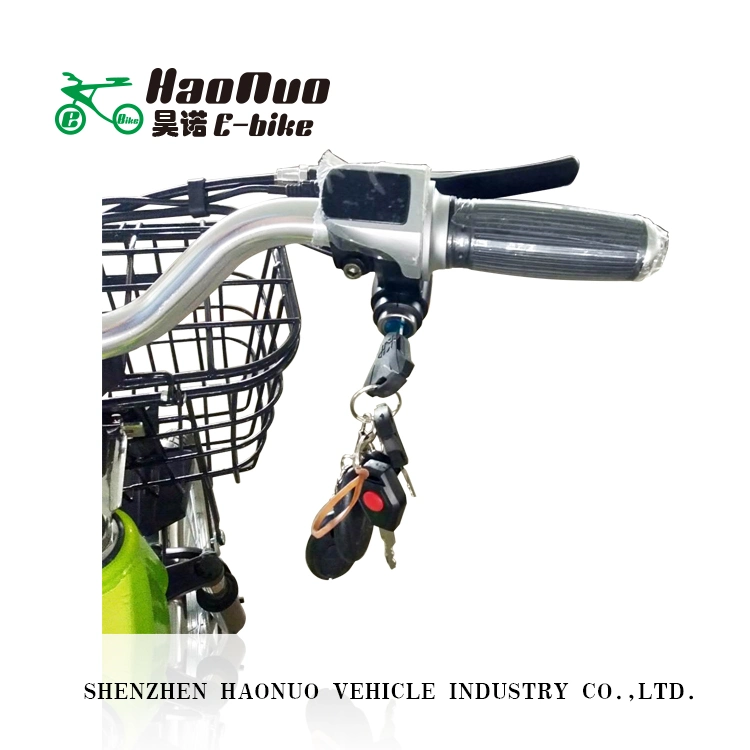 China 24 Inch 48V Electric Bike Buy Online for Sale