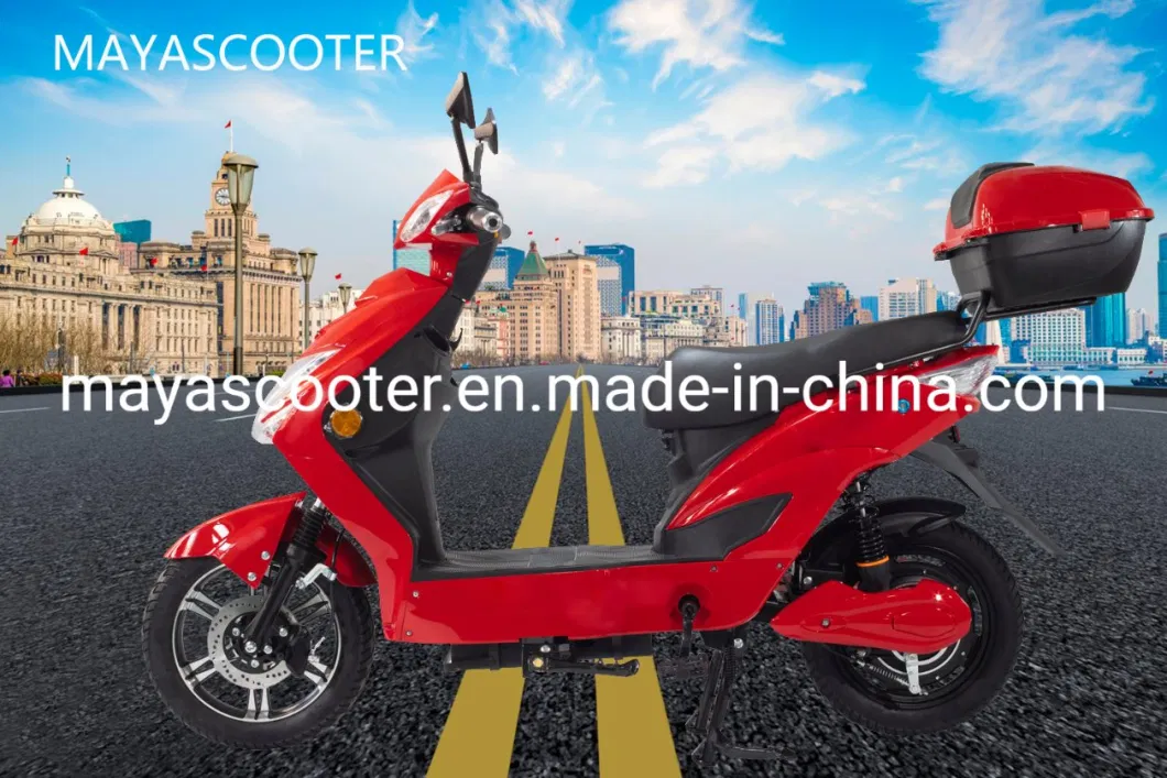 2023 Big Discount Cheap Mini Scooter Electric Bike for Sale