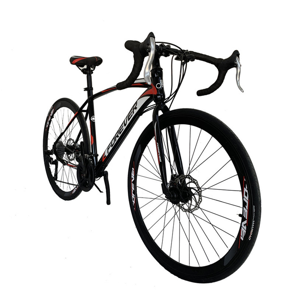 Buy Complete Bike Bycicle 700c Cycling Bikes Carbon Road Bicycle