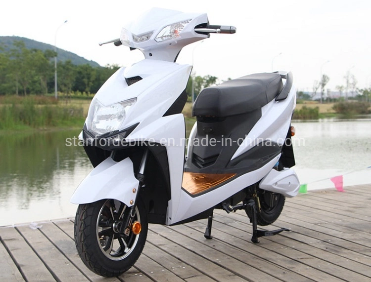 Cheap Scooter Adult China 1000W Moto Fast Bike Electric Scooters