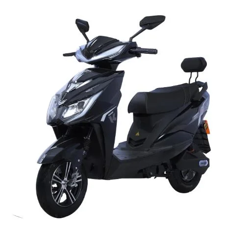 1500W Lead-Acid Battery/Lithium Battery Electric Scooter Motorcycle From China Factory