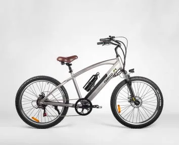 36V350W\48V500W Motor Fashion Style Two - Wheeled Lithium - Powered Bicycle