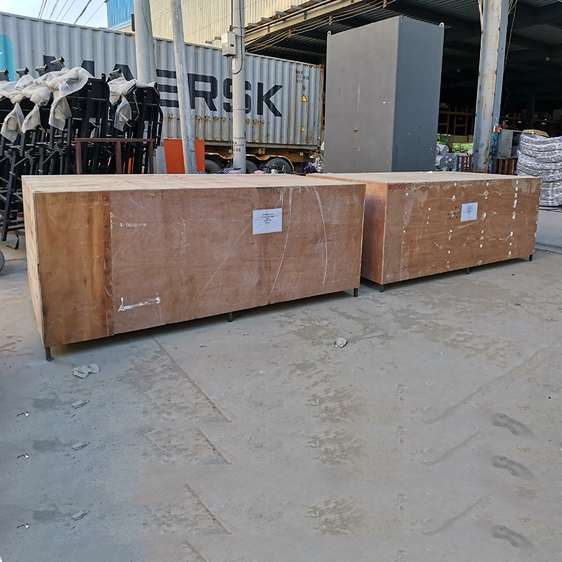 500kg Loading Capacity Adult Electric Tricycles for Cargo Transportation