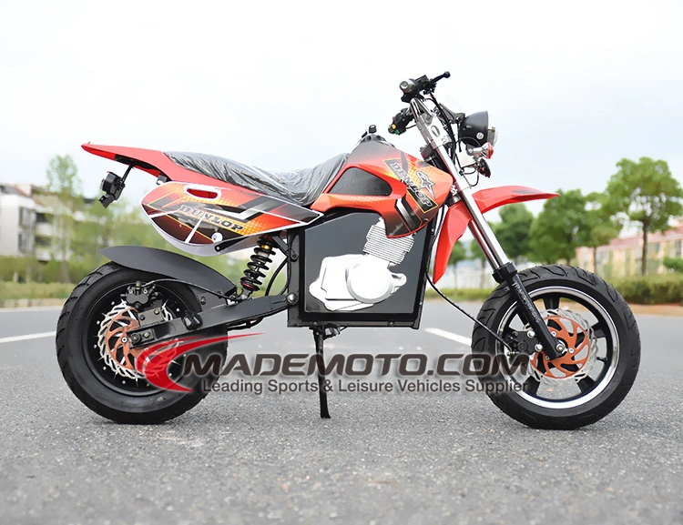 Wholesale Used 1000W 2000W 3000W Adult Offroad Electric Dirt Bike