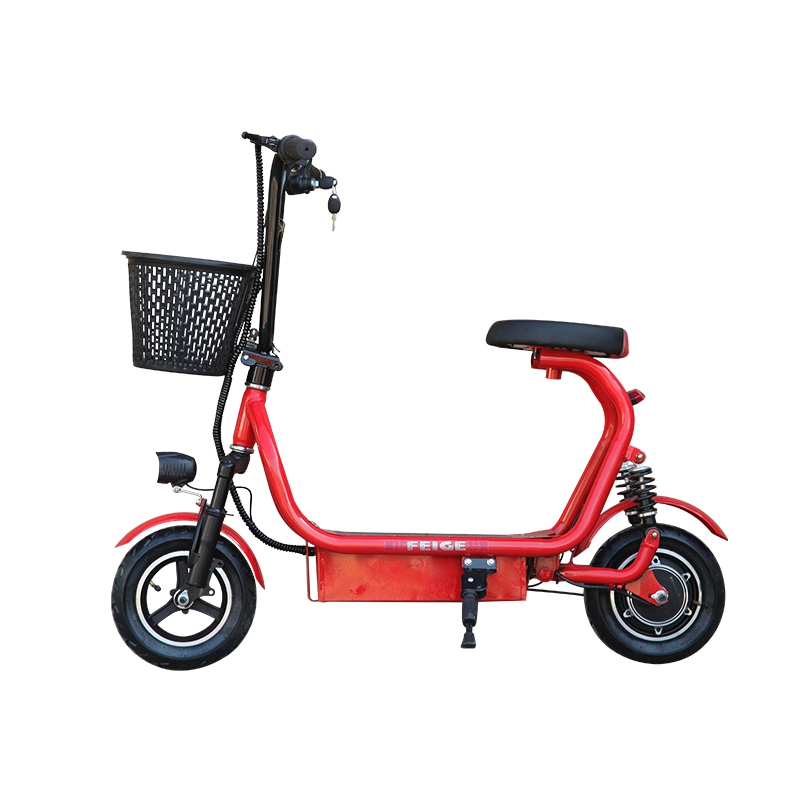 Folding Electric Bike Bicycle Foldable Electric Bike