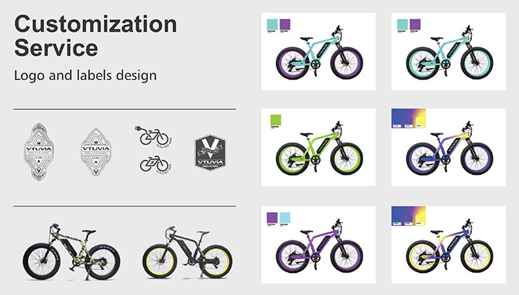 New Design G510 MID Drive Motor The Electric Bike Company