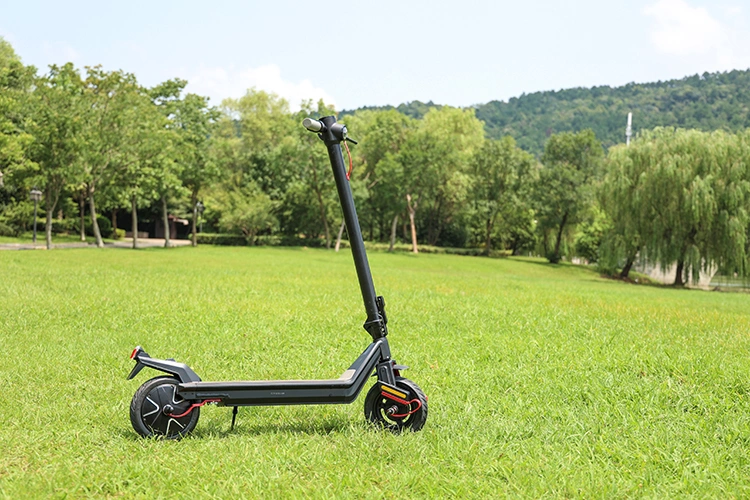 Electric Motor Scooter for Adults E-Scooter