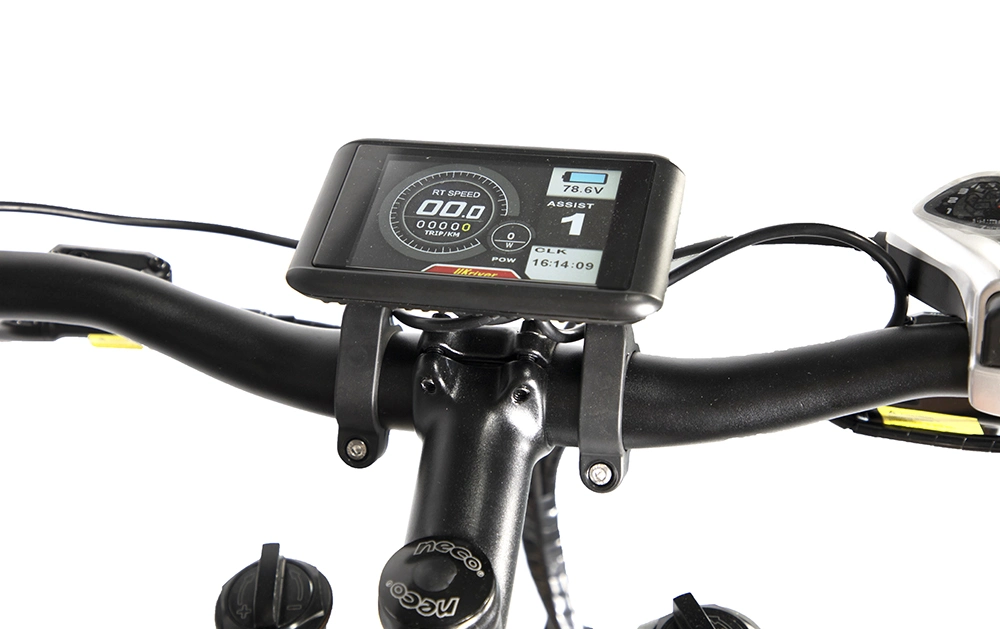 60V 26ah Best-Selling Electric off-Road Bike for Adult Riders