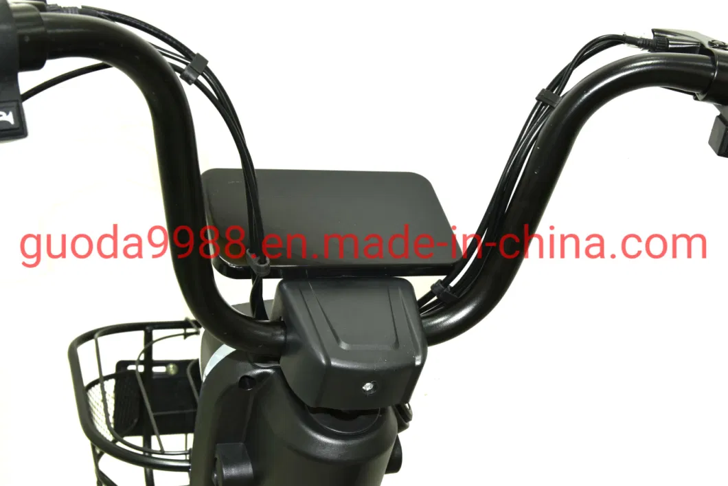 New Style Adult Electric Scooter Hot Selling Electric Motorcycle