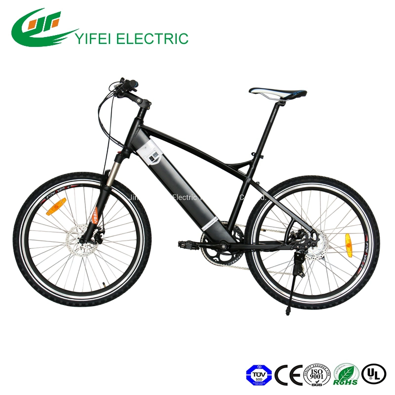 City 26inch E Bike TUV High Quality Electric Bike