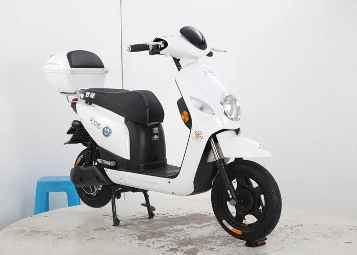Electric Scooter Bike with Pedals, Smart Electric Bicycle Without Battary