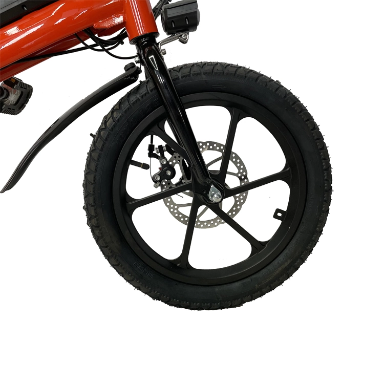 Factory Cheap Price 250W Electric Bicycle Long Range Electric Bike Enduro Ebike