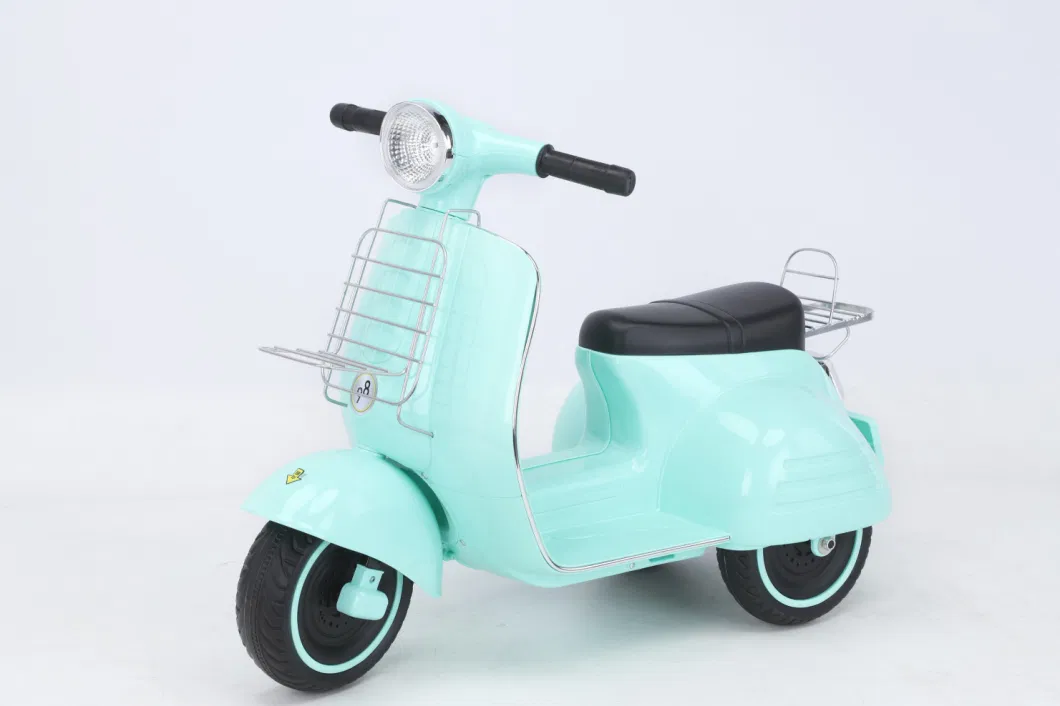 Factory Sales of High-Quality Children&prime;s Electric Tricycles/Boys and Girls&prime; Riding Toys