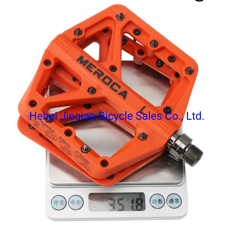 Ultralight Peilin Bearing Anti-Skid Speed Drop Widened Bike Parts Pedal