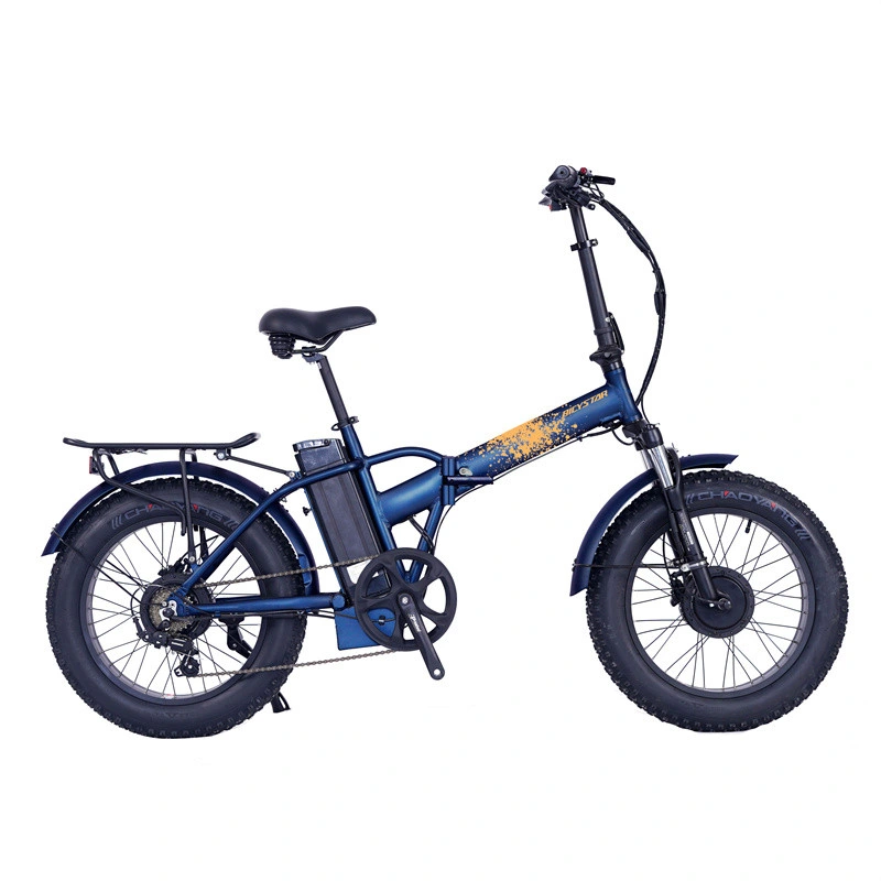 26 Inch Folding Electric Bike 72V Bicycle Ebikes for Adults Electrical Bike