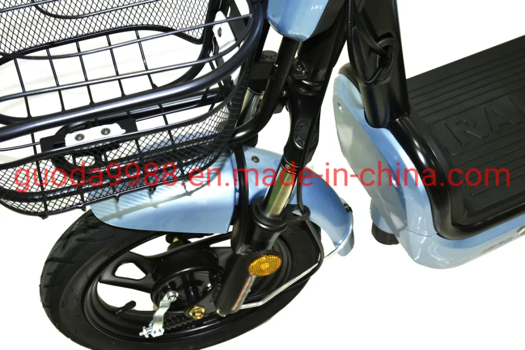New Style Adult Electric Scooter Hot Selling Electric Motorcycle