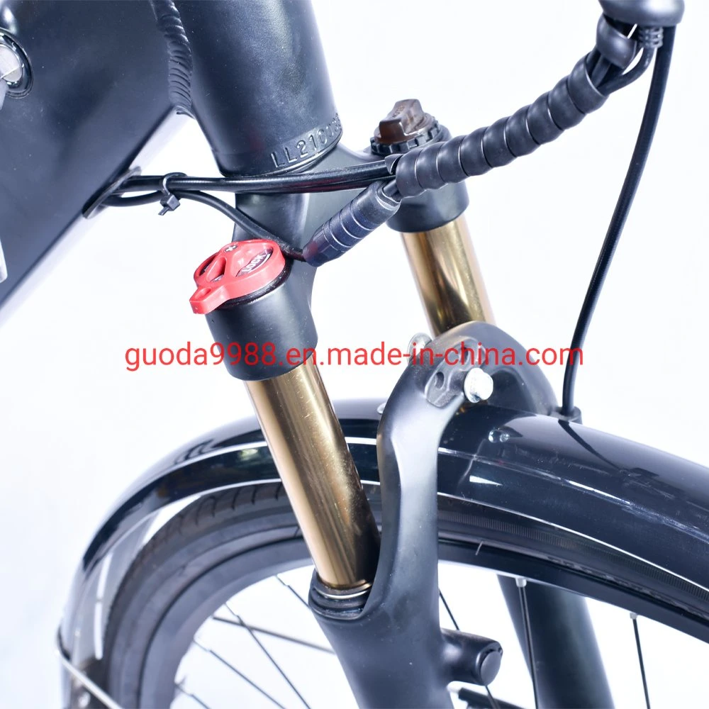 700c Aluminum Electric City Bike E Mountain Bicycle Road Cycle