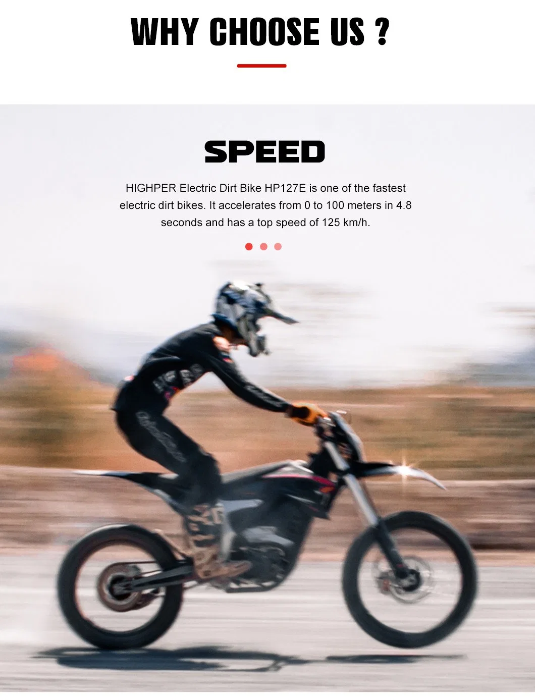EEC Adult 12kw off-Road Motocross Electric Dual Sport Enduro Motorcycle Dirt Bike