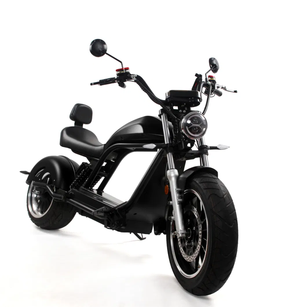 Chawheel Light Bee X Sur Ron 3000W Air-Cooled Motor Electric off Road Scooter for Adult