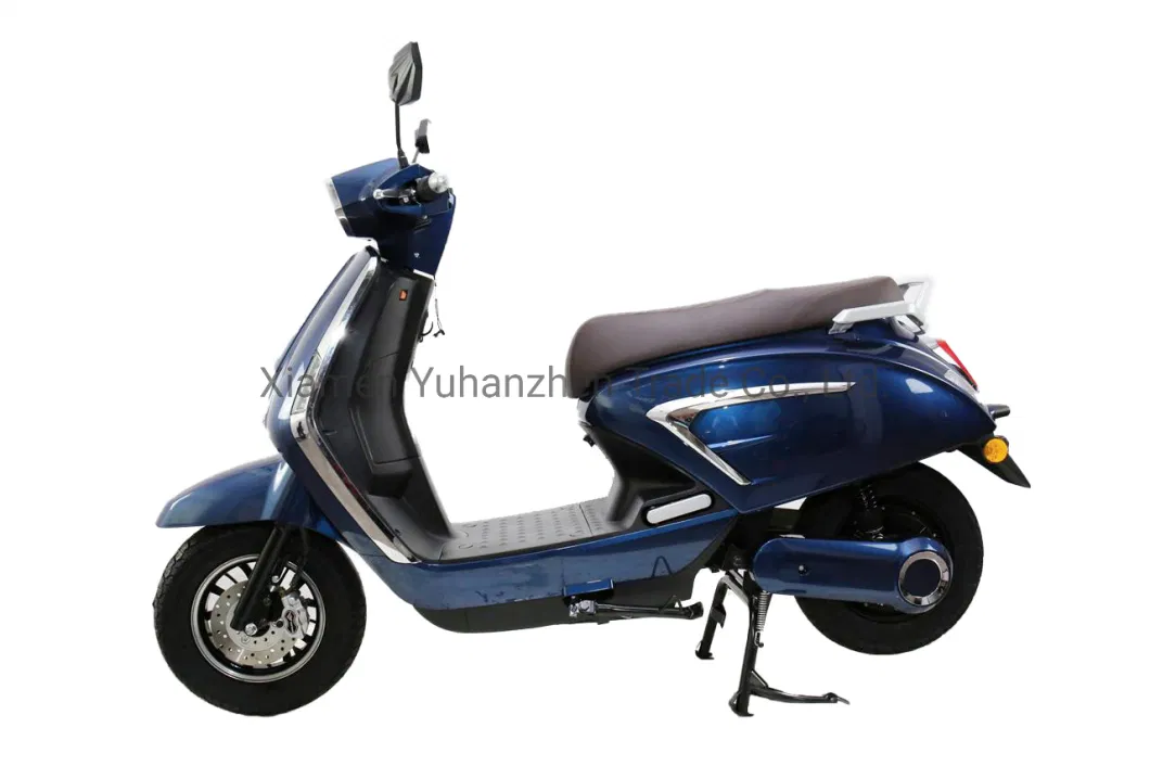 2024 New Design 60V 72V Electric Bike Economic Moped Scooter for Sale