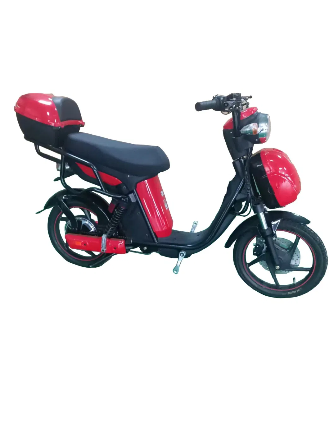 Weiyun 2023 Autumn Updated Electric Bike for Adult Outgoing