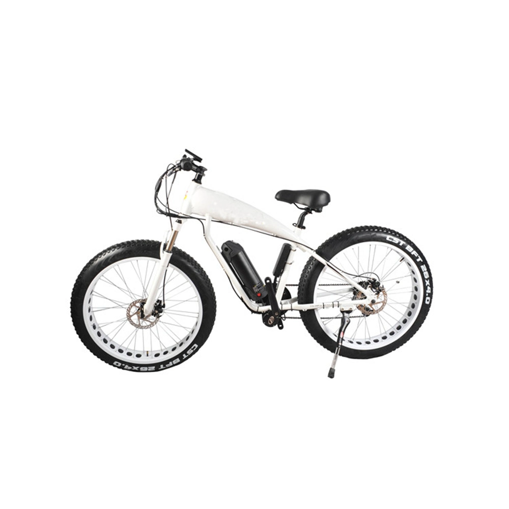 2021 Bicystar Brand Electric Chopper Fat Bike Cycle 29 Inch Bicycle 1500 W for Men for Sale