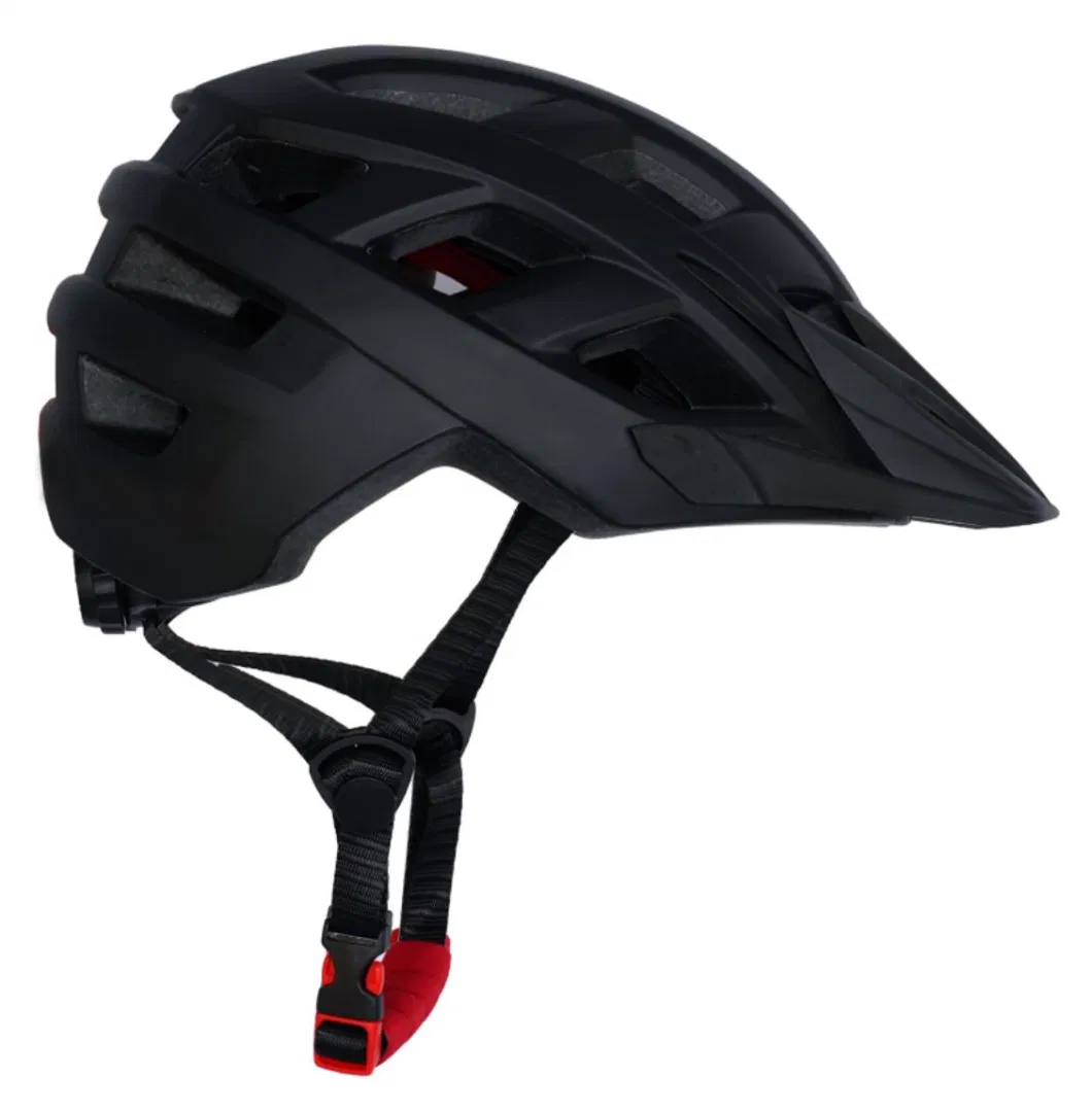 Road Bike Mountain Bicycle Helmet Skateboard Sports Cycling Helmet for Adult