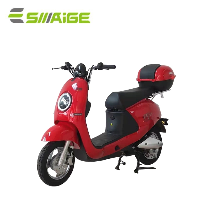 Saige 8000W E Bike Two Wheeler EV Electric Bicycle Scooter with High Speed Electric Bicycle Motorcycle