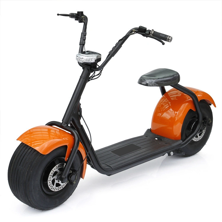 Electric Bike for Adult 45km/H Electirc Scooter E Motorcycle