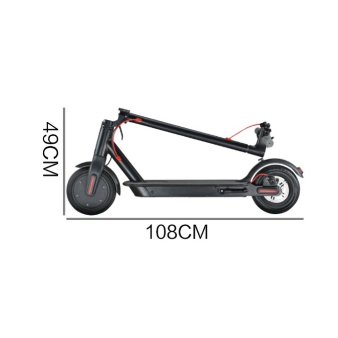 Fashion E-Scooter Smart Offroad Scooter Two Wheel Adult Electric Scooters