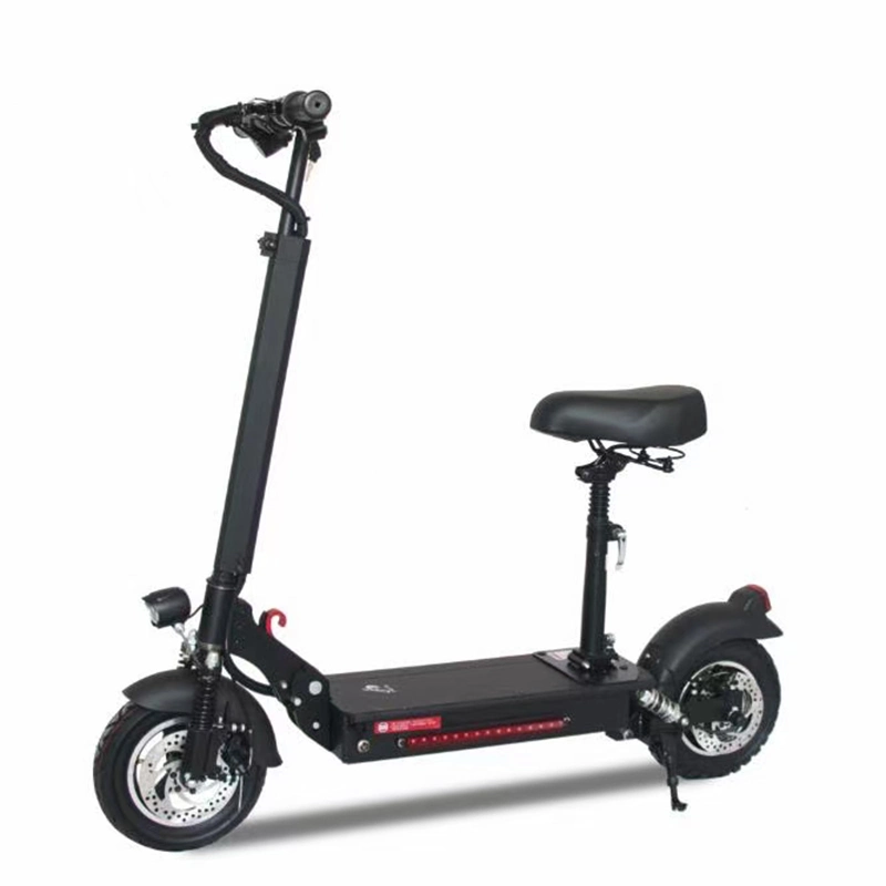 Electric Scooter 12 Inch 36V Folding Electric Motorcycle for Adult Electric Scooter