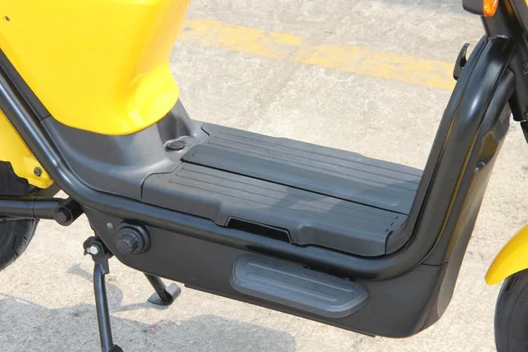 New Model 60V20ah Transfer Trolley Electric Bike, Bicycle E-Scooter