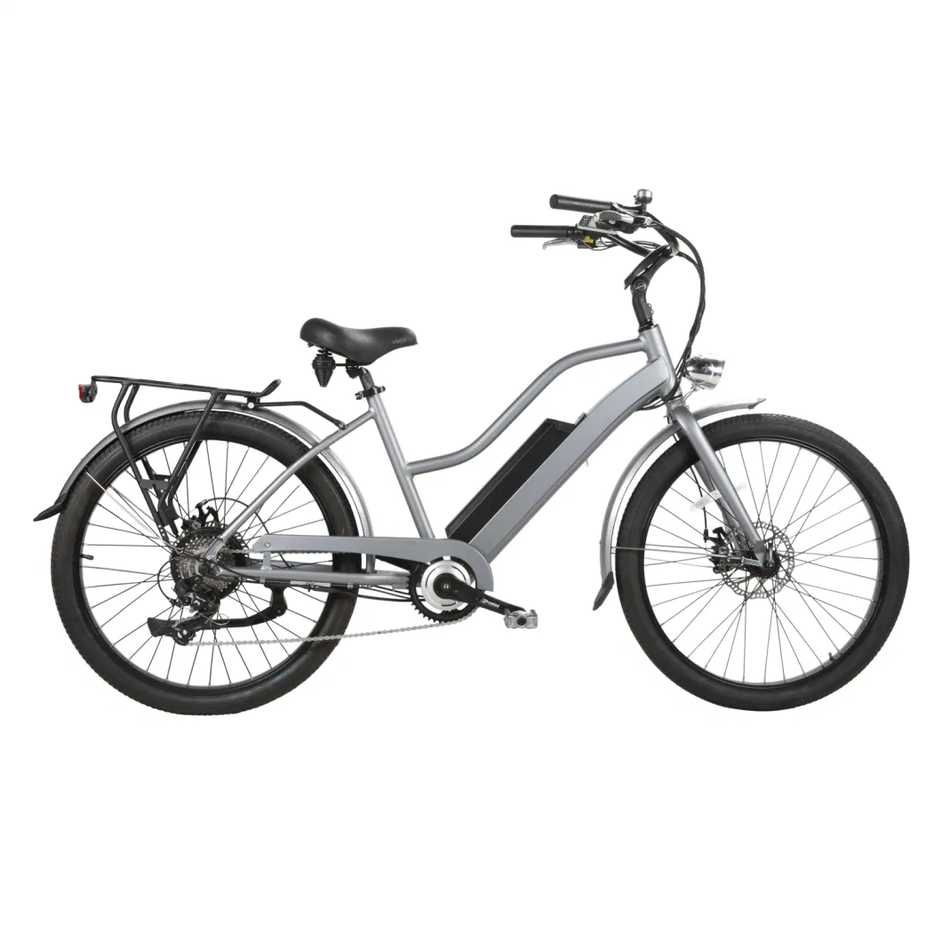 250welectric Bike New Fashion E Bike for Sale