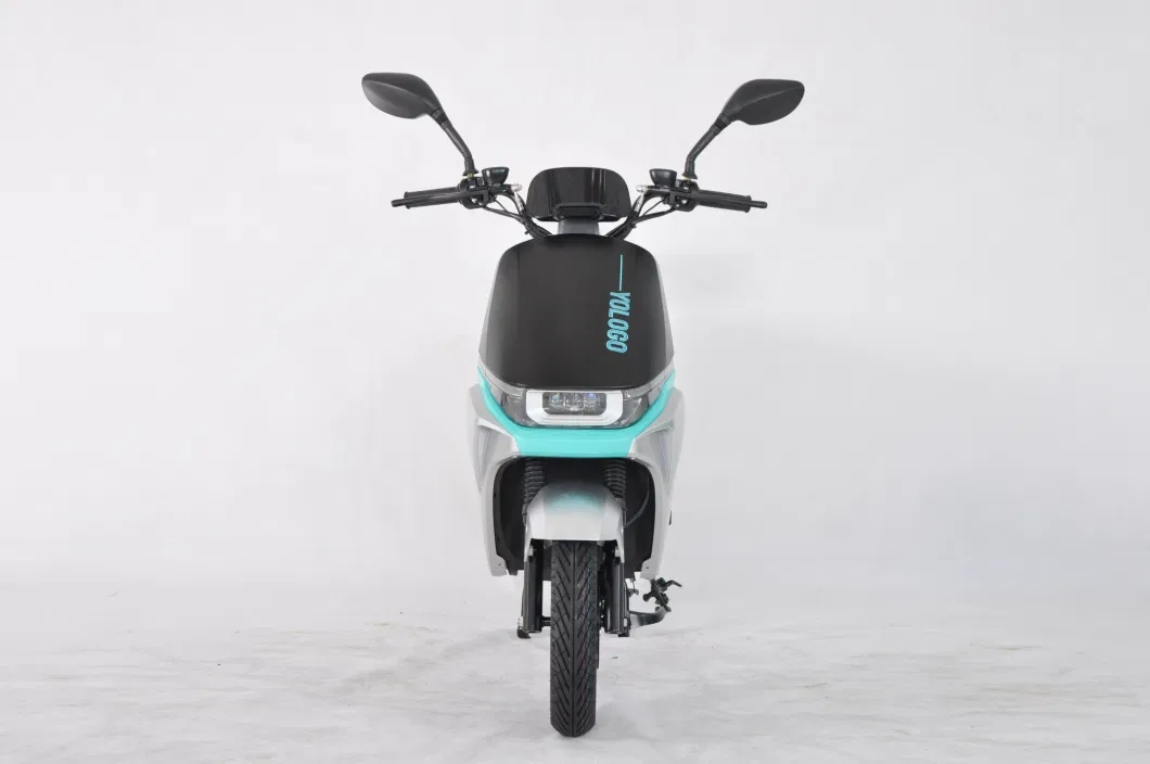 High Power Fast Speed Electric Motorcycle Sport Motorbike New Design Electric Scooter for Adults