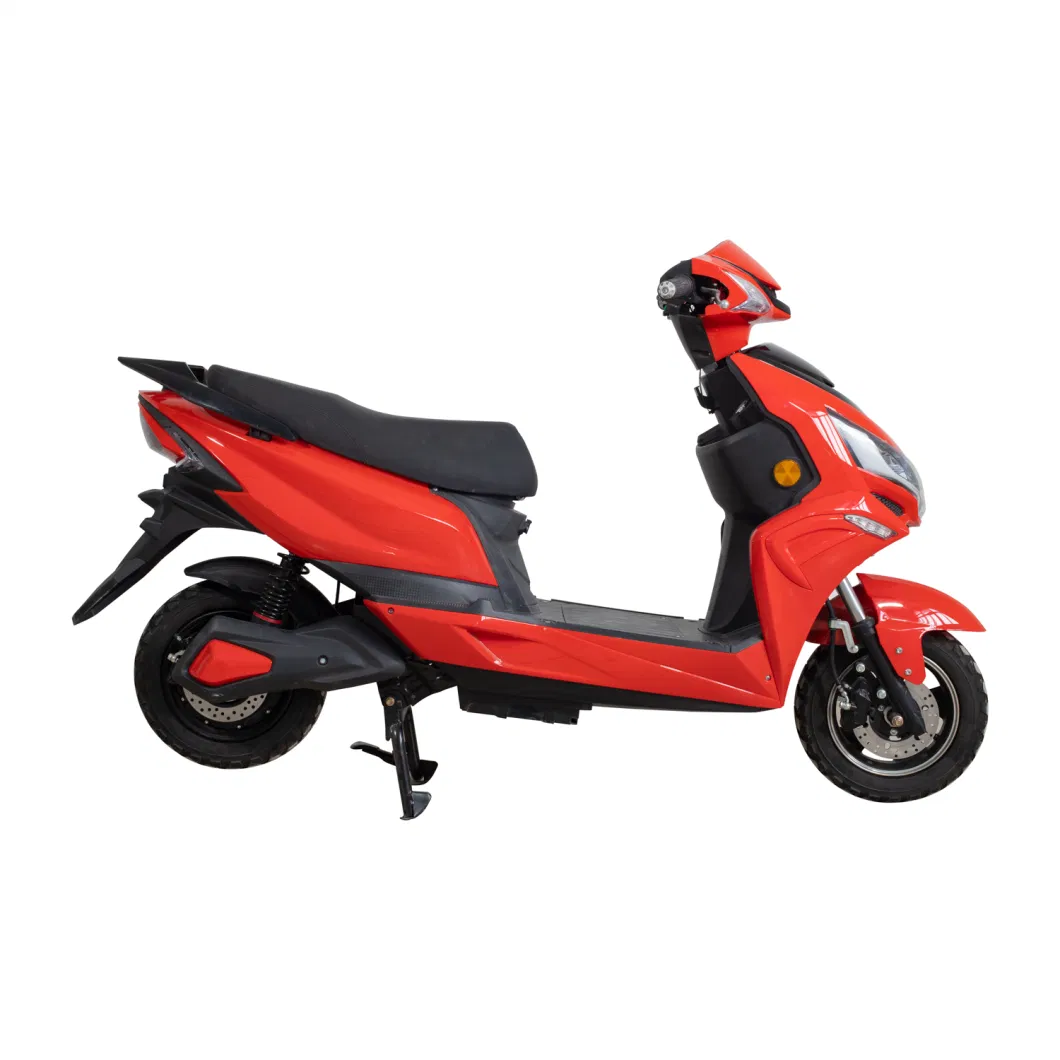 Big Discount Electric Scooter Adult 48V 60V CKD Top Quality Manufacturer Electric Motorcycle in India