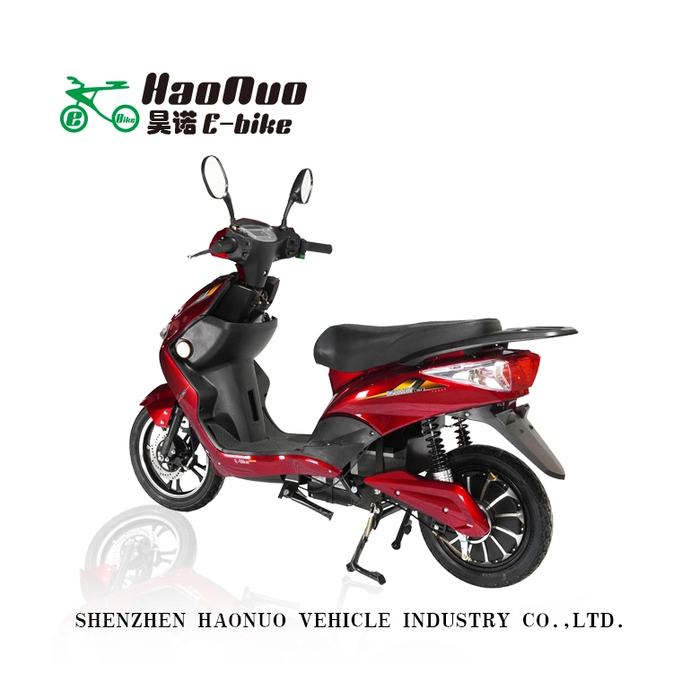 Chinese Cities 14 Inch 60V Electric Bike