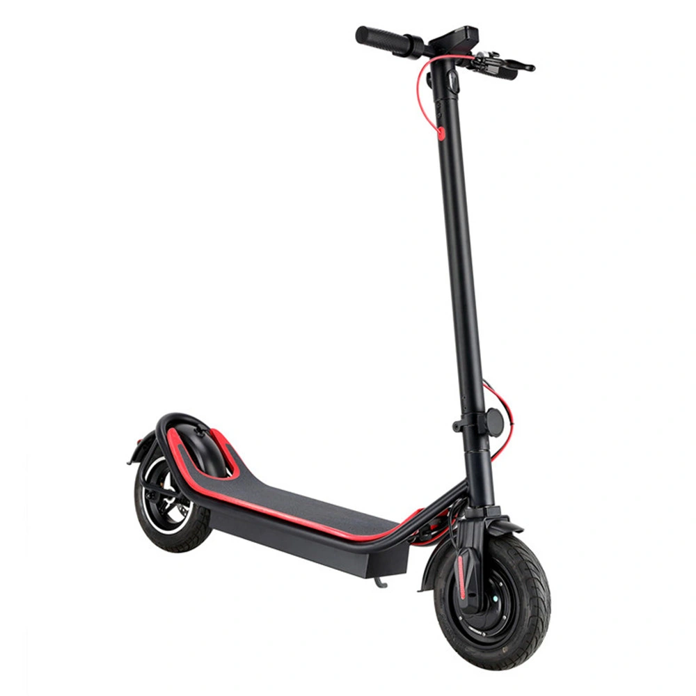 1000W CKD 15 Mph Small Electric Scooter City Bike Holland Electric Scooter