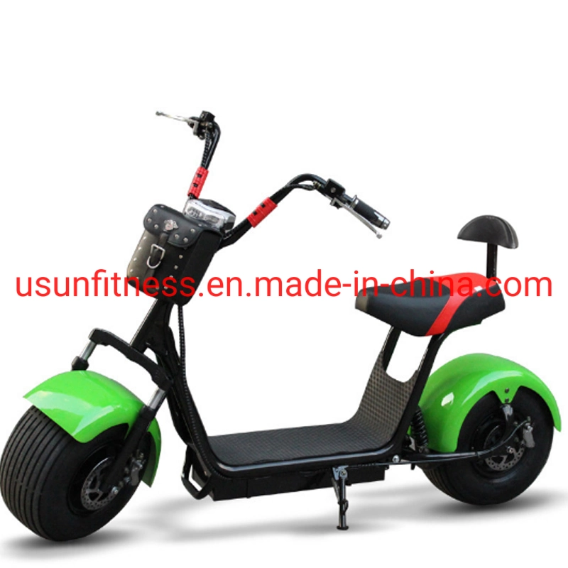 Electric Motorcycle Scooter New Electric Scooter Motorcycle Bike Motor City Coco off Road Racing Motor Scooter