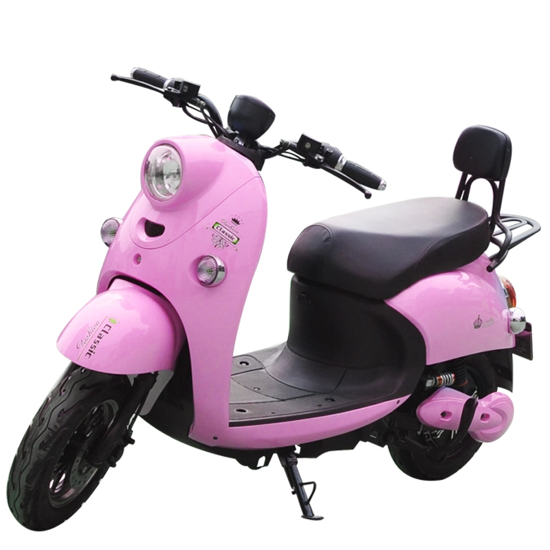 The Most Popular High Speed Adult Electric Motorcycle for Females