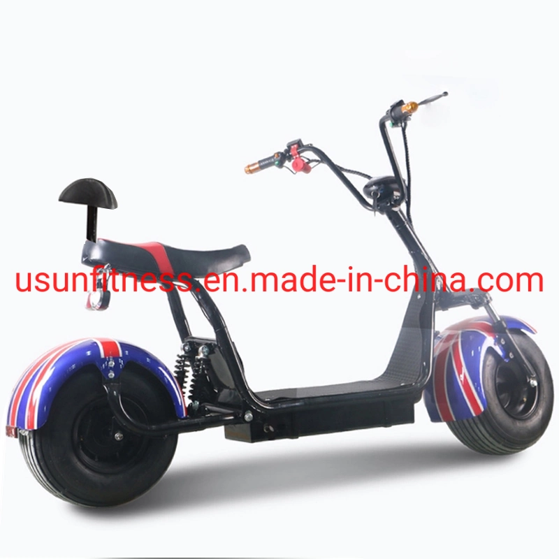 Electric Motorcycle Scooter New Electric Scooter Motorcycle Bike Motor City Coco off Road Racing Motor Scooter