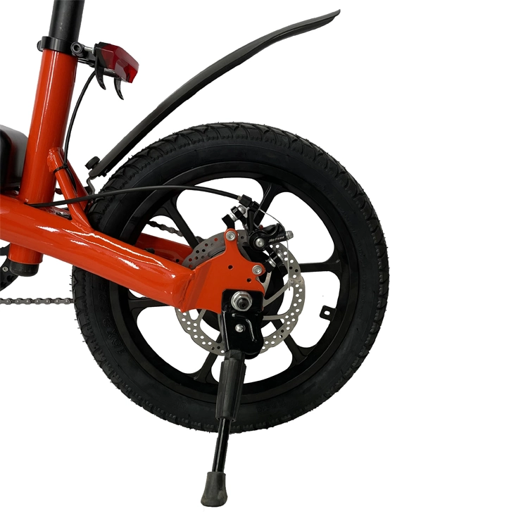 Factory Cheap Price 250W Electric Bicycle Long Range Electric Bike Enduro Ebike