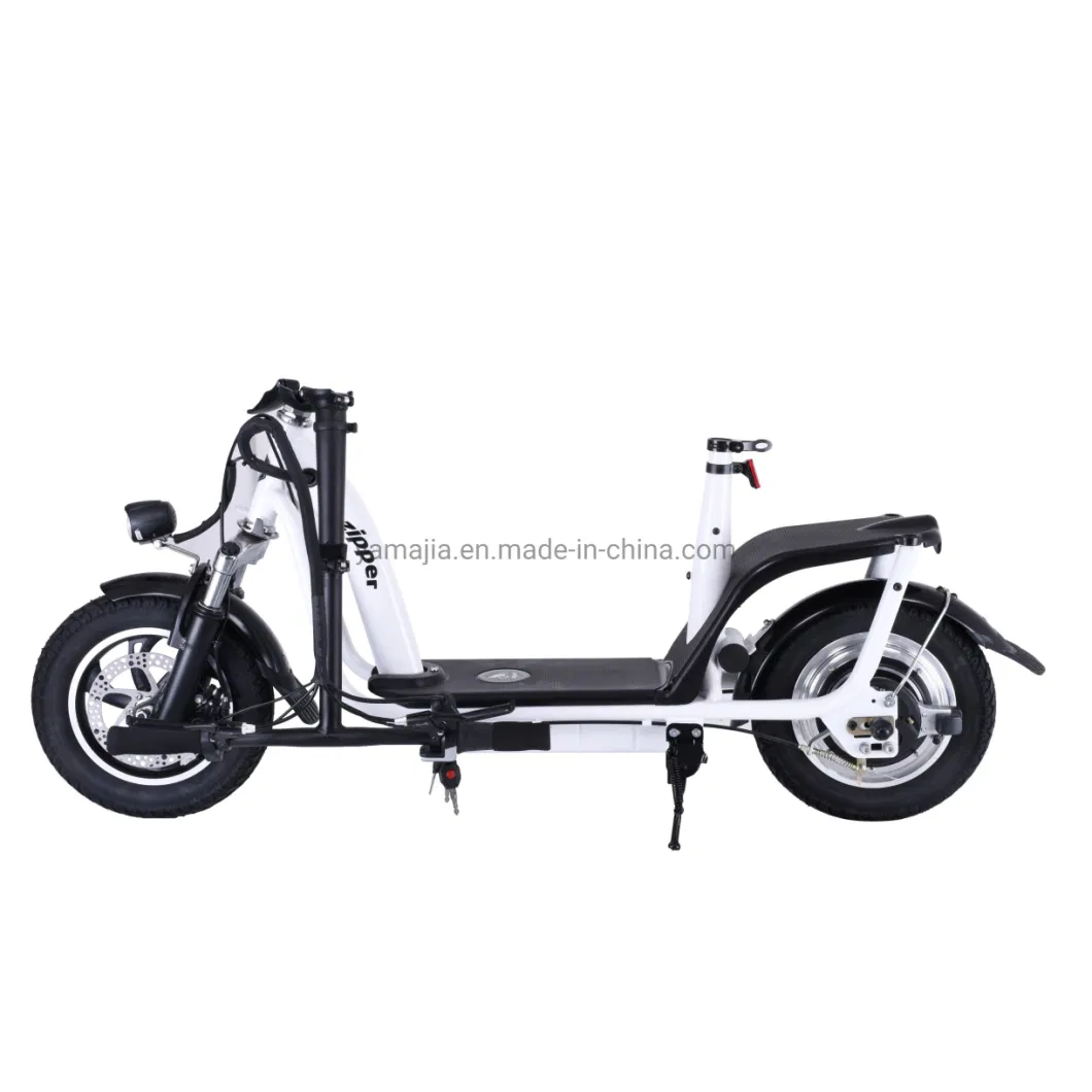 Electric Scooter with Lithium Battery Electric Bike S7 2023 New